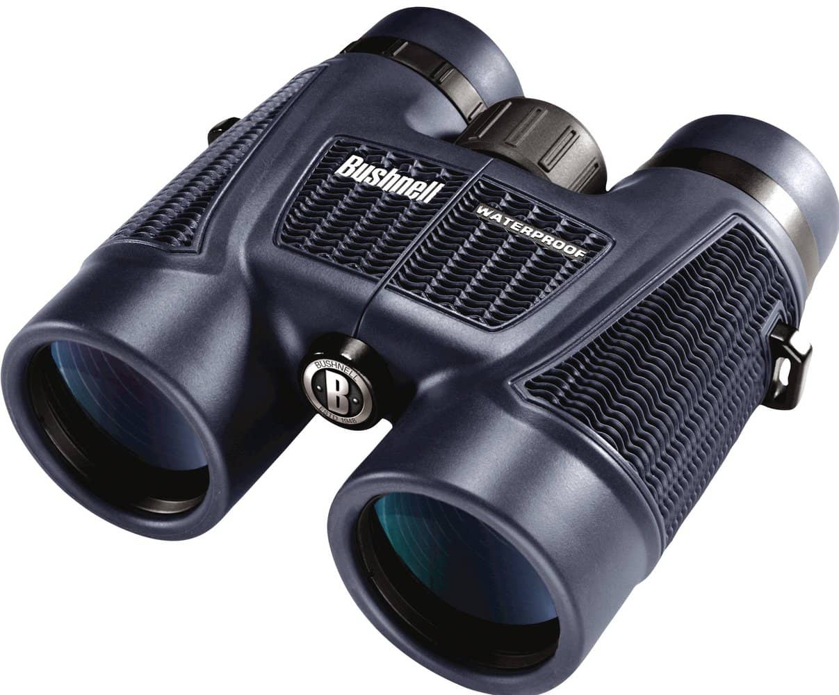 Binoculars