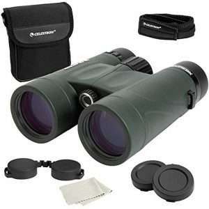 Celestron Binoculars Kit