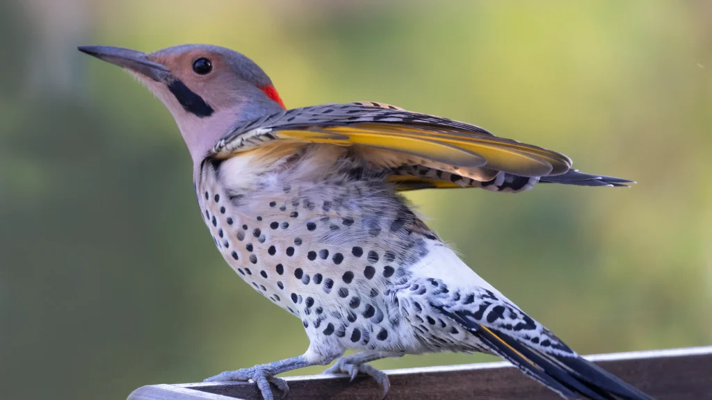 Northern Flicker