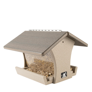 Hopper Feeder