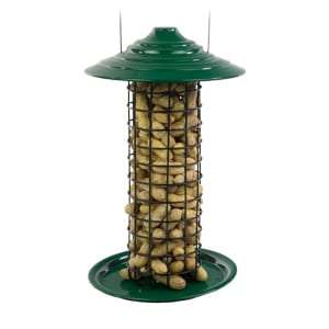 Peanut Feeder