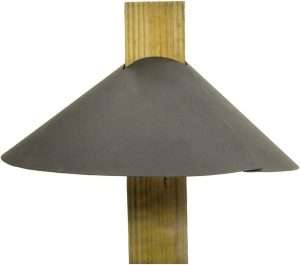 Achla Baffle