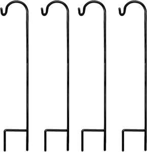 Ashman Bird Feeder Hooks