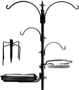 Ashman Premium Bird Feeder