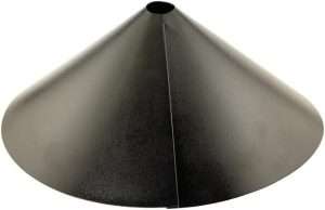 Audubon Baffle