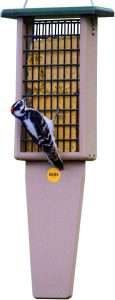 Birds Choice Suet Feeder