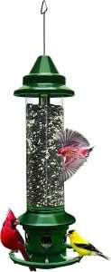 Brome Squirrel Buster Feeder
