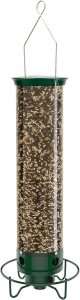Droll Yankees Squirrel Proof Feeder