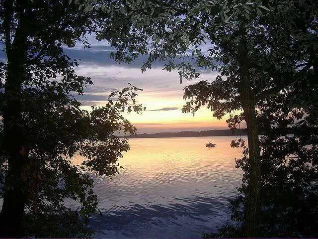 Elk-Neck-State-Park