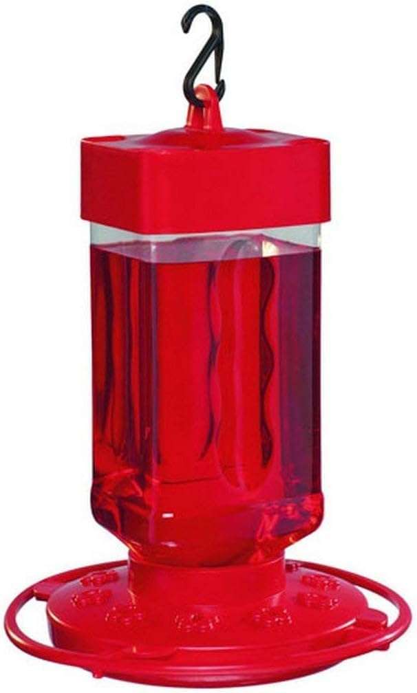First Natures Hummingbird Feeder