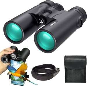 Gosky Binoculars