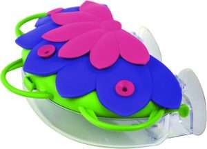 Natures Way Window Hummingbird Feeder