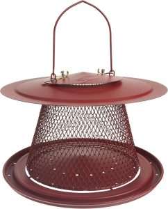Perky Pet Cardinal Feeder