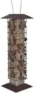 Perky Pet Squirrel Proof Feeder