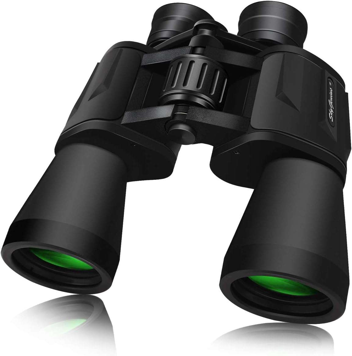 SkyGenius Binoculars