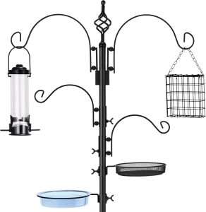 Sorbus Bird Feeder