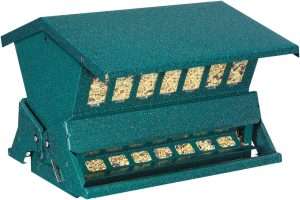 Woodlink Absolute II Feeder