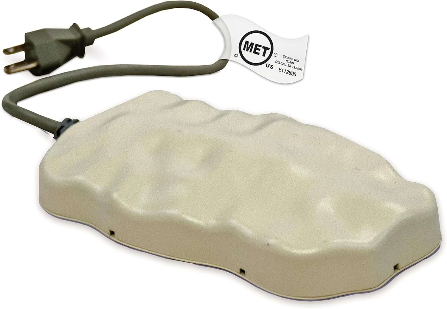 Bird Bath Heater