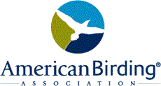American Birding Association logo