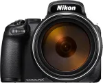 Nikon P1100 Camera Body