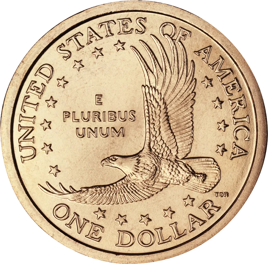 One Dollar Coin