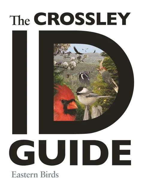 Crossley bird guide
