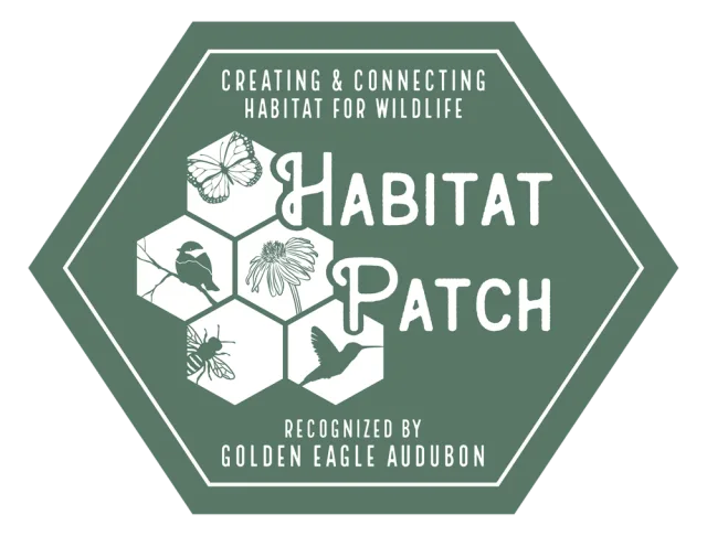 Habitat Patch Program Logo