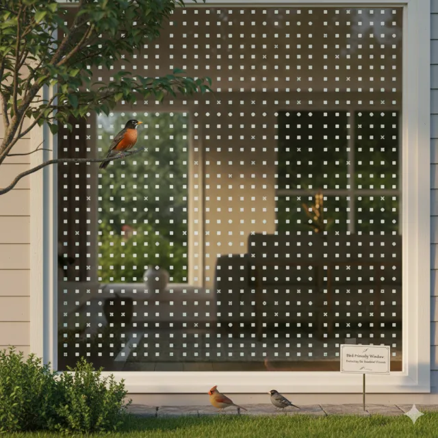 Window Decals