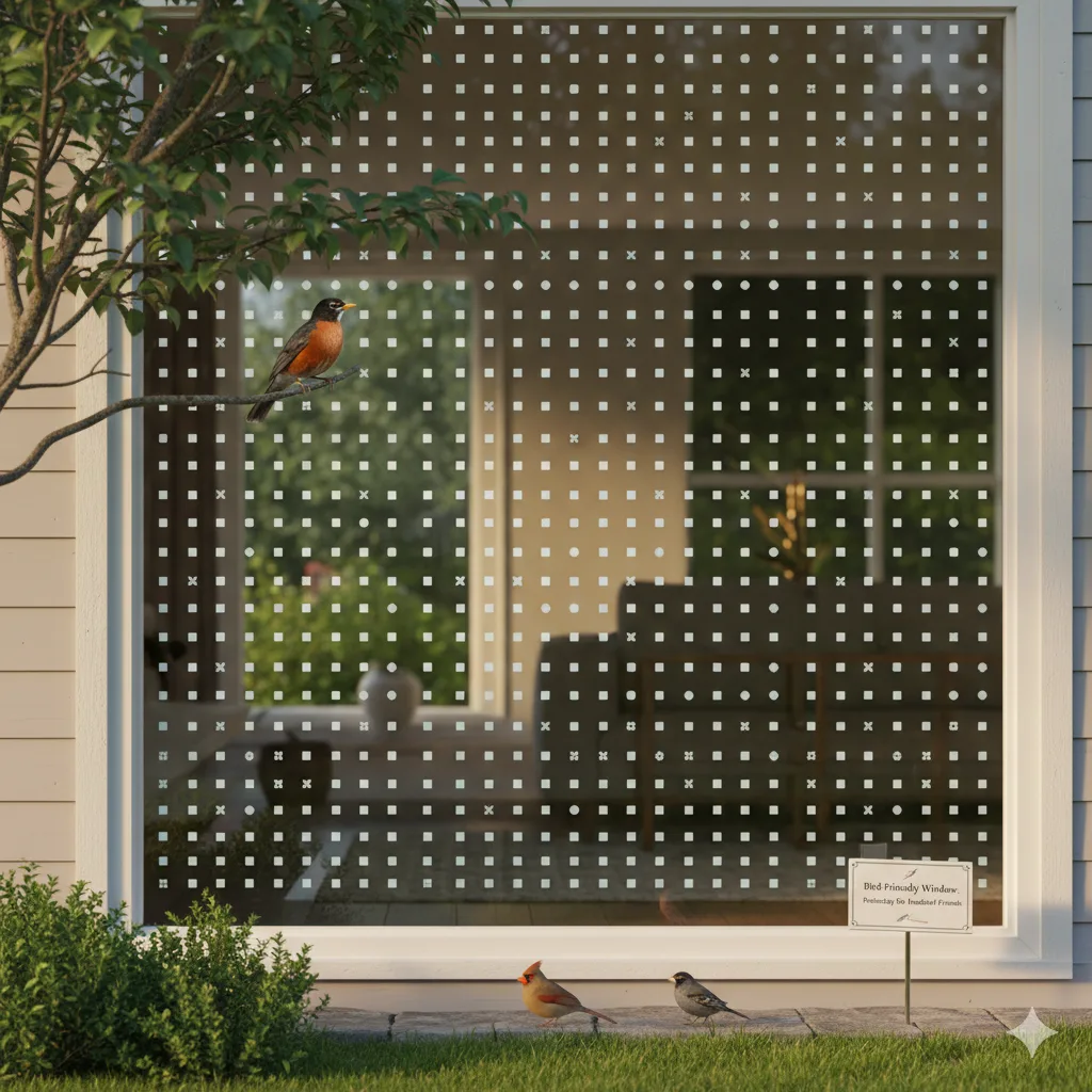 Window Decals