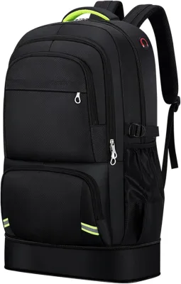 Nayubo 65L Hiking Backpack