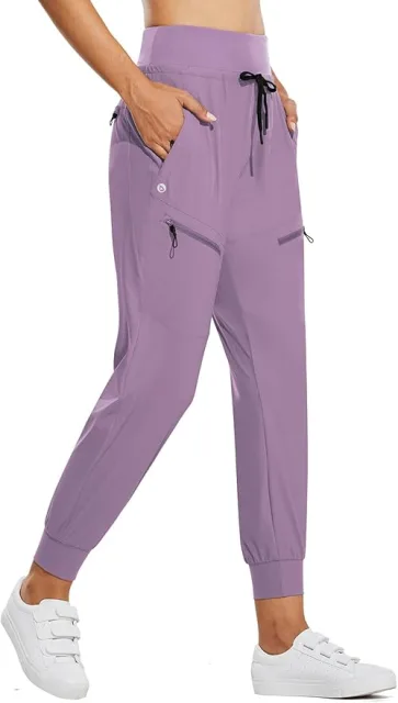 BALEAF Women's Hiking Pants