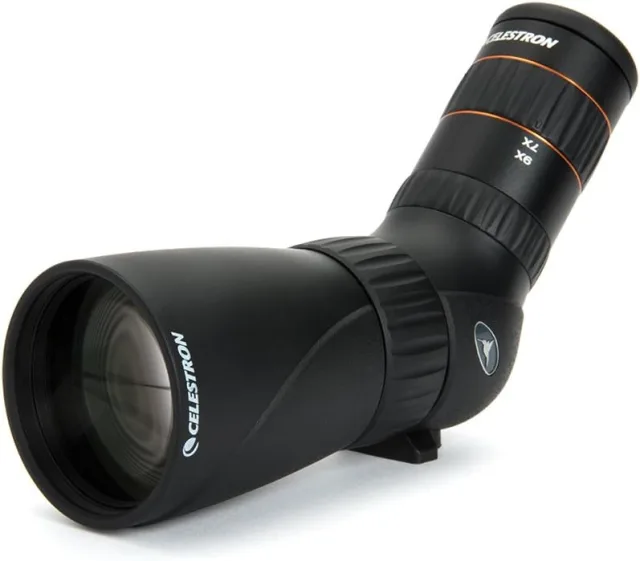 Celestron Hummingbird 9-27x56mm ED Micro Spotting Scope