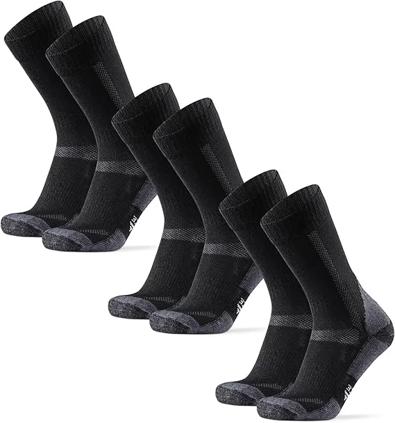 Danish Endurance Wool Socks