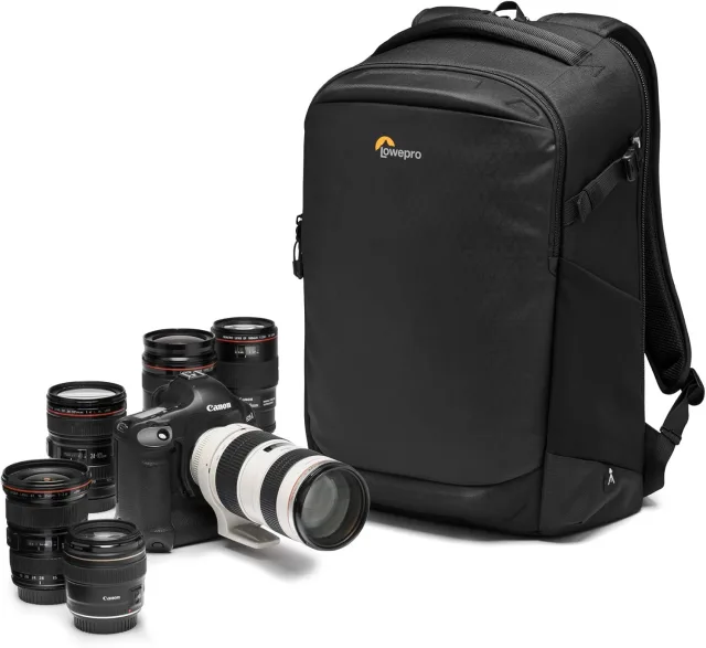 Lowepro Flipside 400 AW III