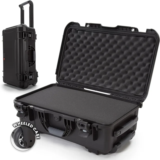 Nanuk 935 Waterproof Carry-On Hard Case