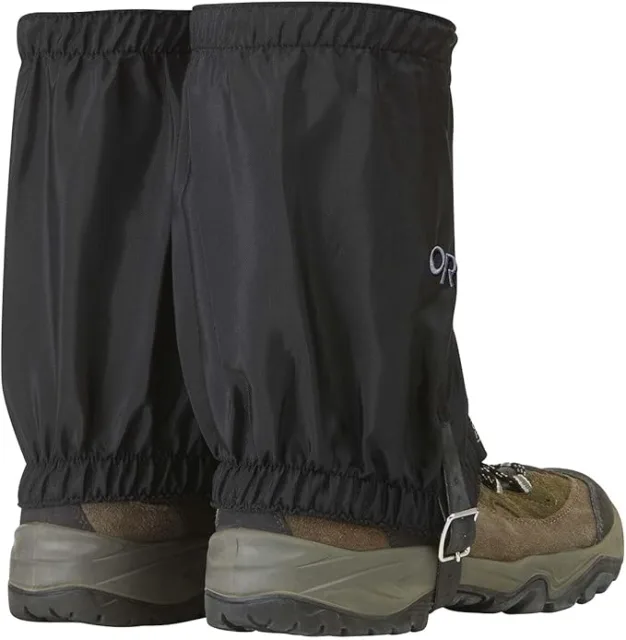 Outdoor Research Rocky Mountain Low Gaiters